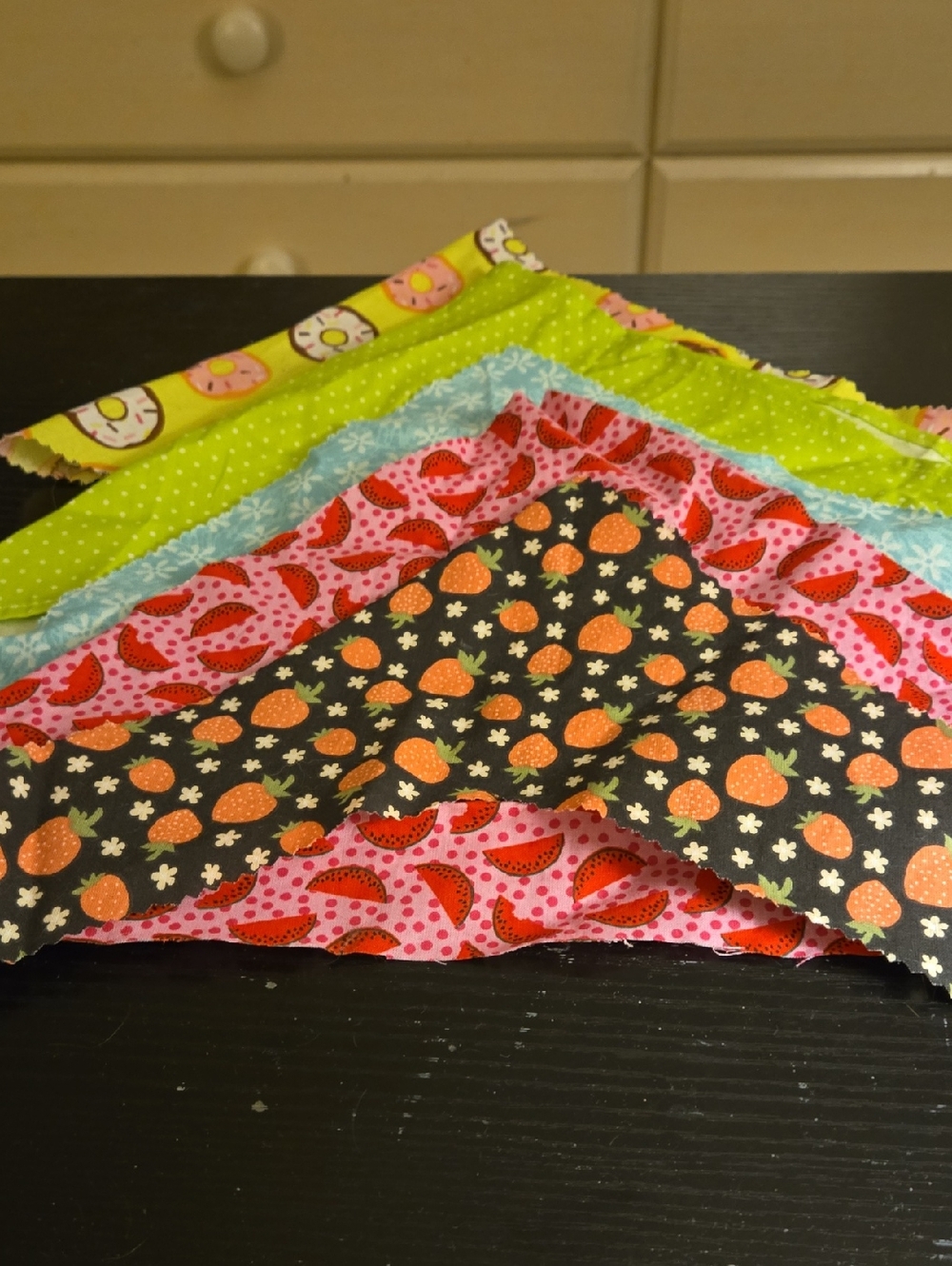 Dog Bandana's new